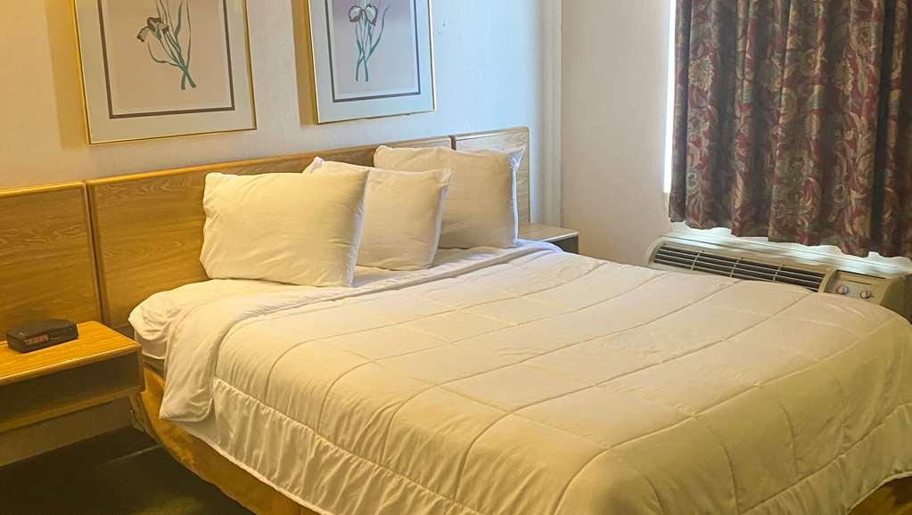 Oyo Hotel Lincoln Airport Ne, Hwy 80 Zimmer foto