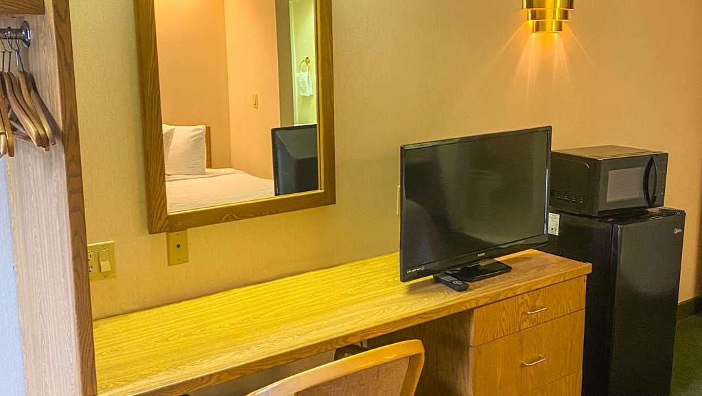 Oyo Hotel Lincoln Airport Ne, Hwy 80 Zimmer foto