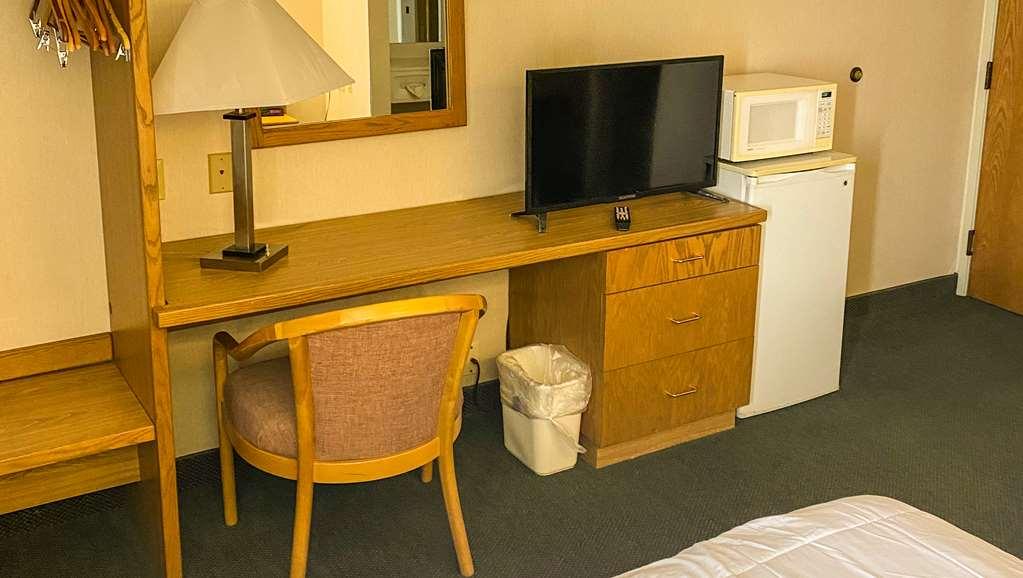 Oyo Hotel Lincoln Airport Ne, Hwy 80 Zimmer foto