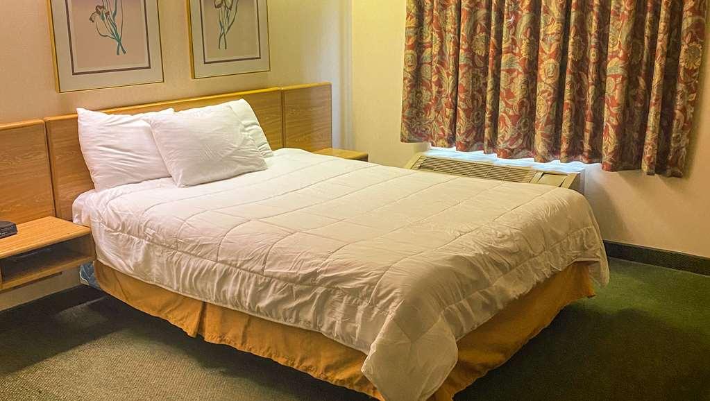 Oyo Hotel Lincoln Airport Ne, Hwy 80 Zimmer foto
