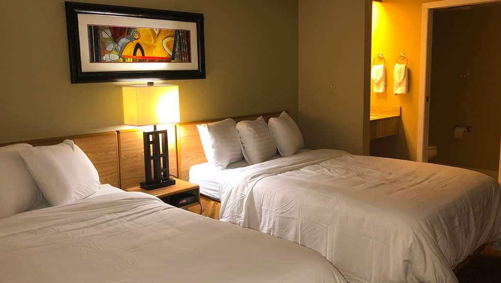 Oyo Hotel Lincoln Airport Ne, Hwy 80 Zimmer foto
