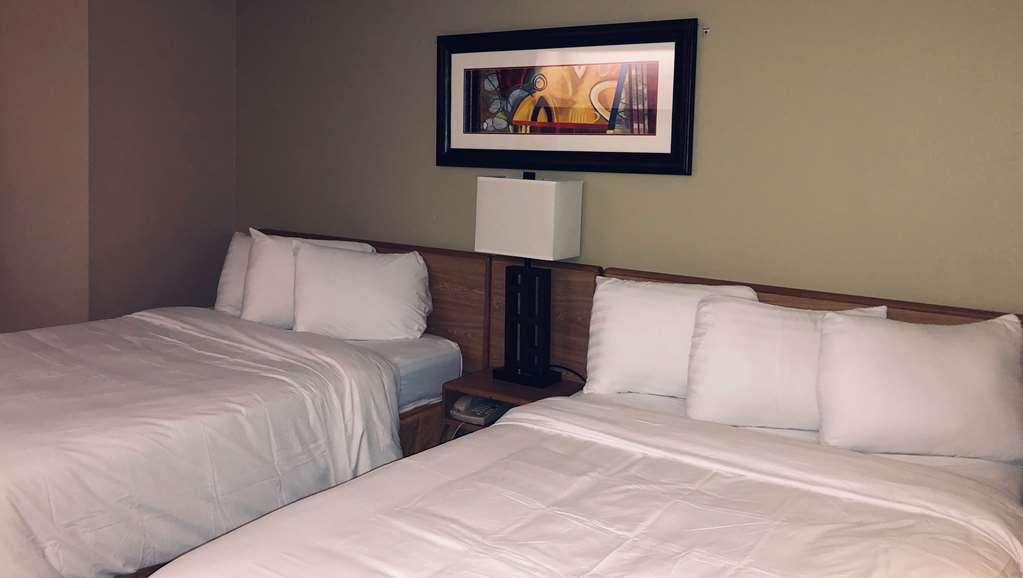Oyo Hotel Lincoln Airport Ne, Hwy 80 Zimmer foto
