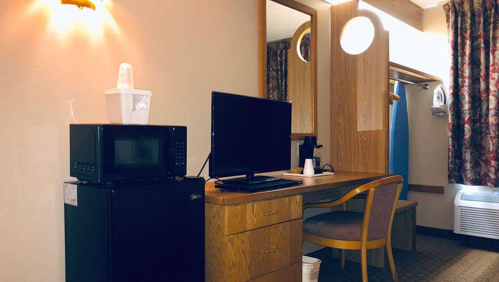 Oyo Hotel Lincoln Airport Ne, Hwy 80 Zimmer foto