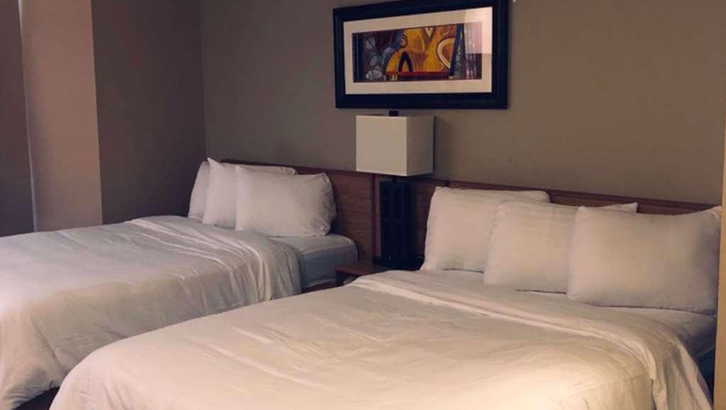 Oyo Hotel Lincoln Airport Ne, Hwy 80 Zimmer foto