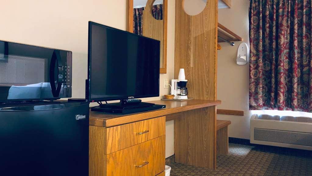 Oyo Hotel Lincoln Airport Ne, Hwy 80 Zimmer foto