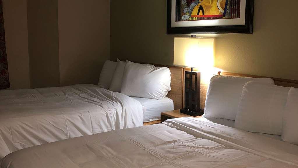 Oyo Hotel Lincoln Airport Ne, Hwy 80 Zimmer foto